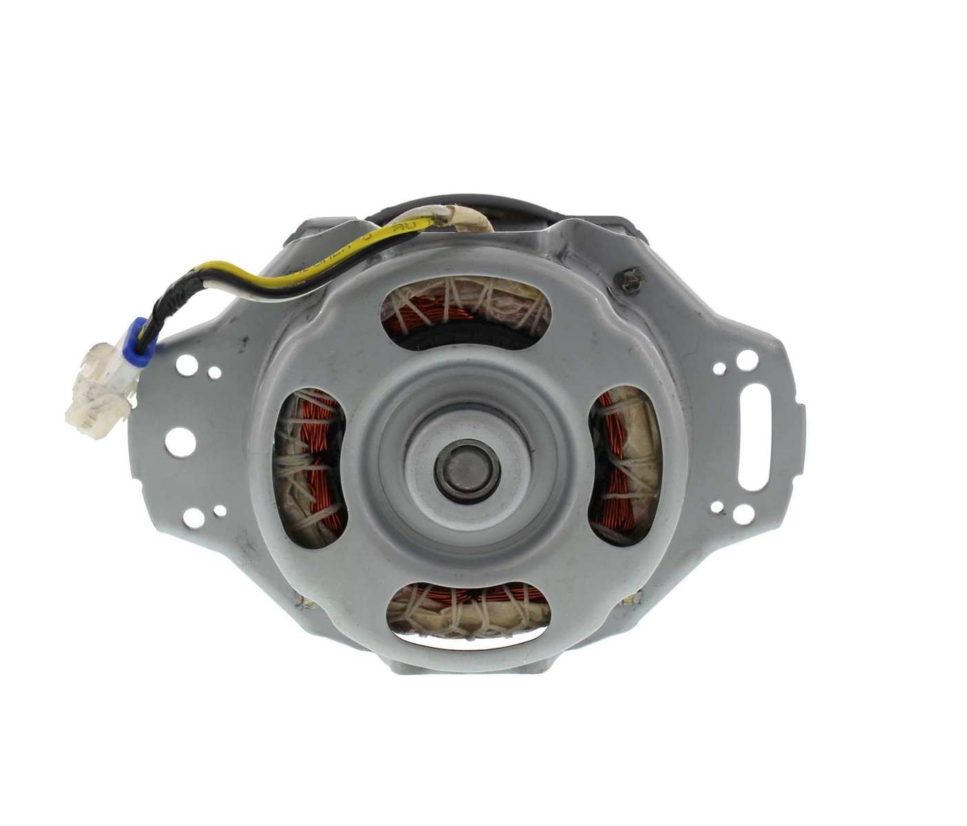 WW03A00179 - Genuine OEM GE Washer Motor and Shield Kit